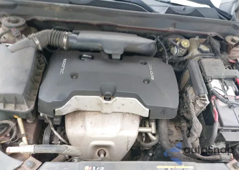 2015 Chevrolet Malibu 1Lt from USA, damaged, VIN 1G11C5SL5FF302690